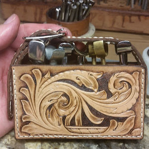 Meet your Posher, John